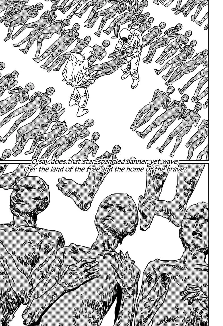 Chainsaw Man, chapter 210, image 10