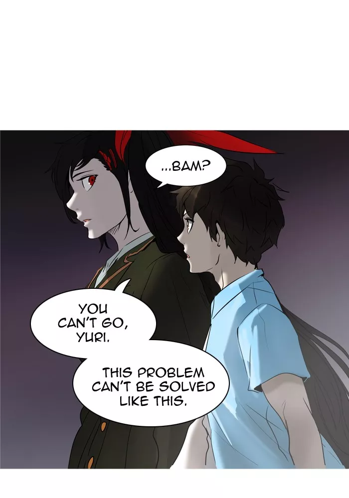 Tower of God, chapter 277, image 10