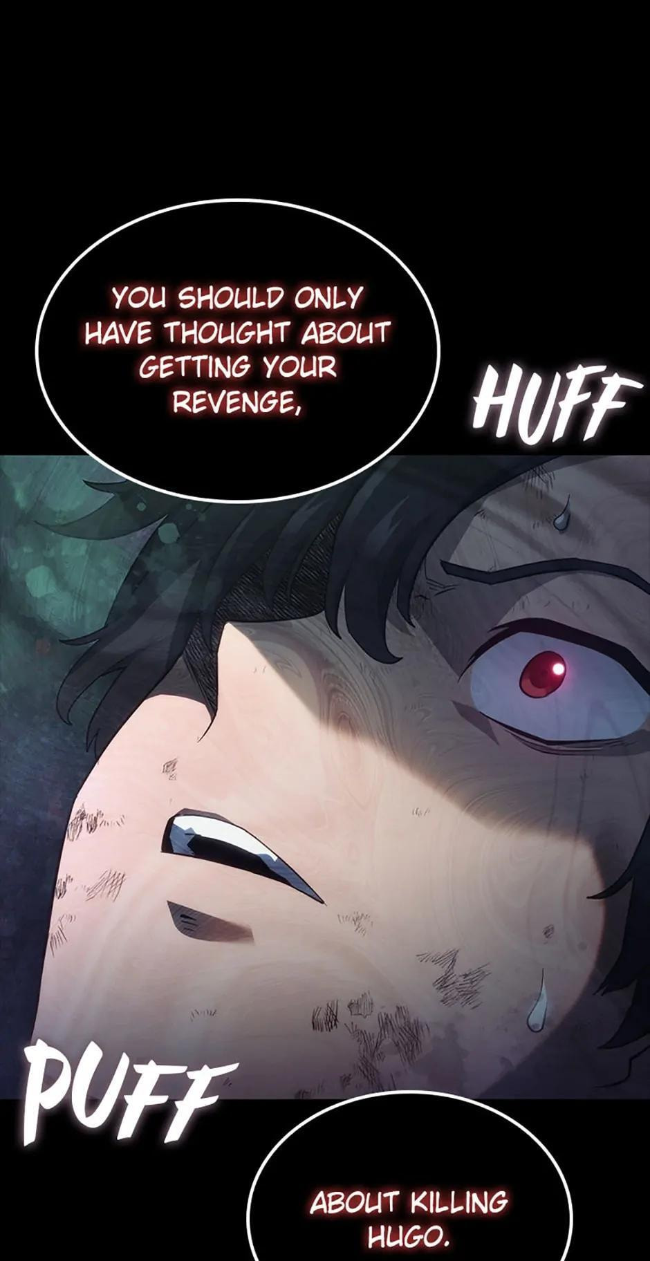 Revenge of the Baskerville Bloodhound, chapter 59, image 124