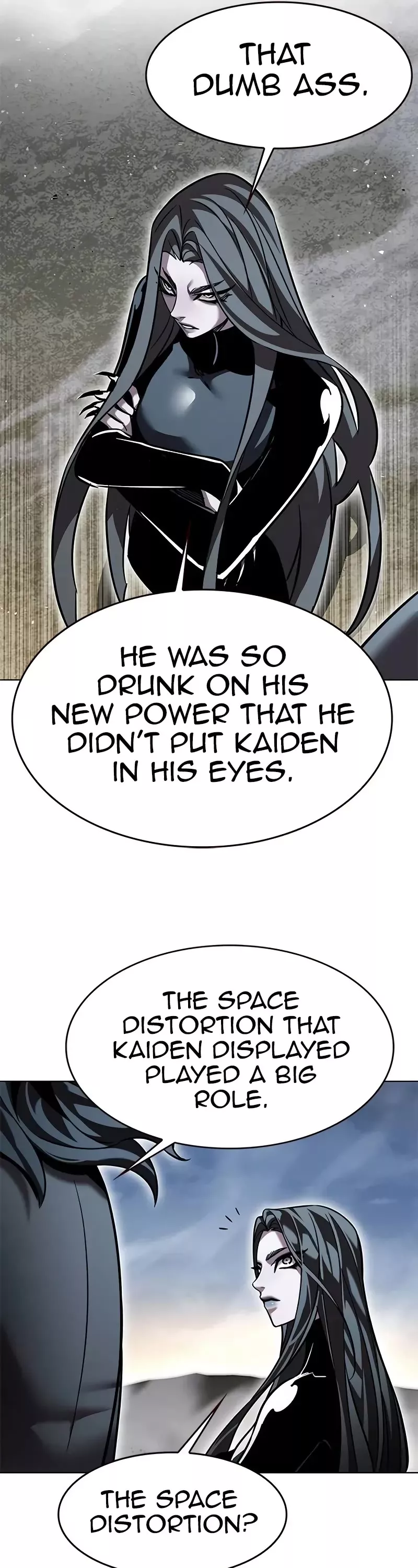 Eleceed, chapter 319, image 16