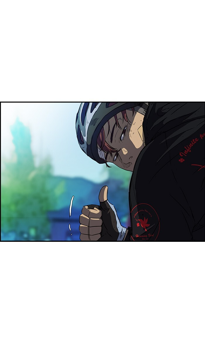 Wind Breaker, chapter 126, image 14