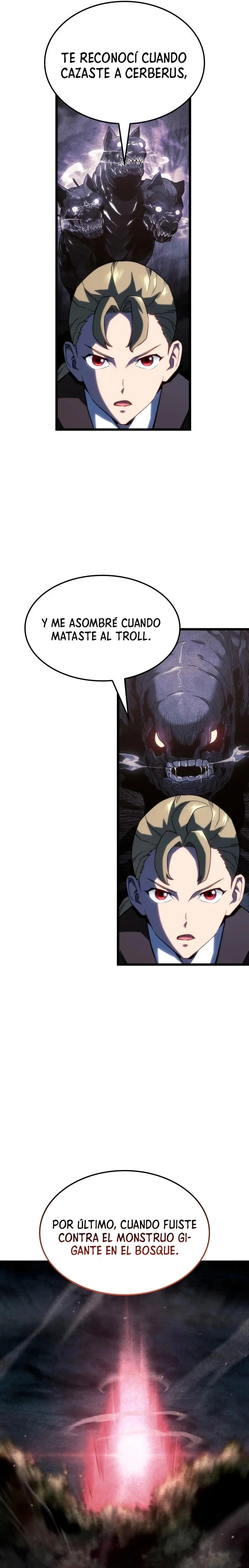 Revenge of the Baskerville Bloodhound, chapter 66, image 27