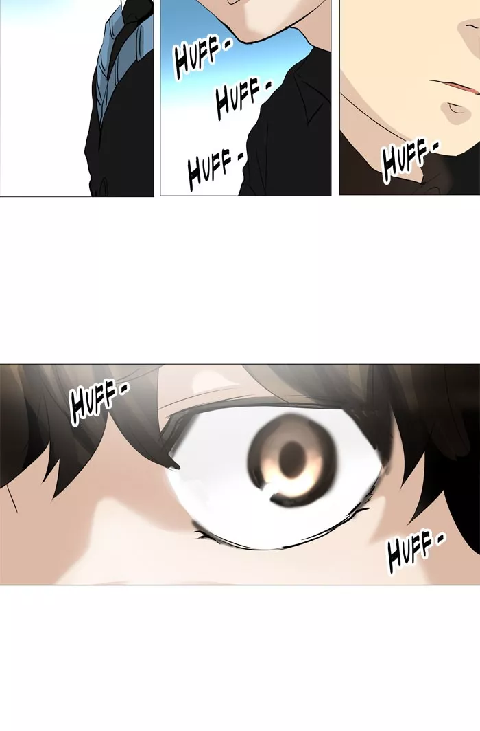 Tower of God, chapter 224, image 58