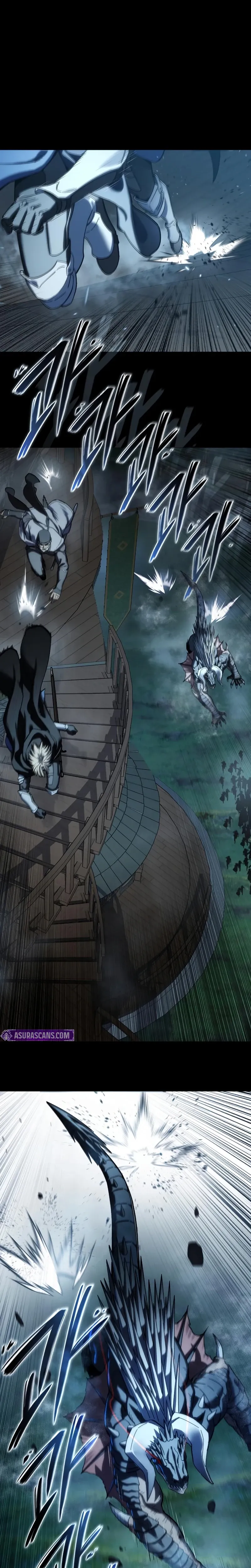 Star-Fostered Swordmaster, chapter 116, image 2