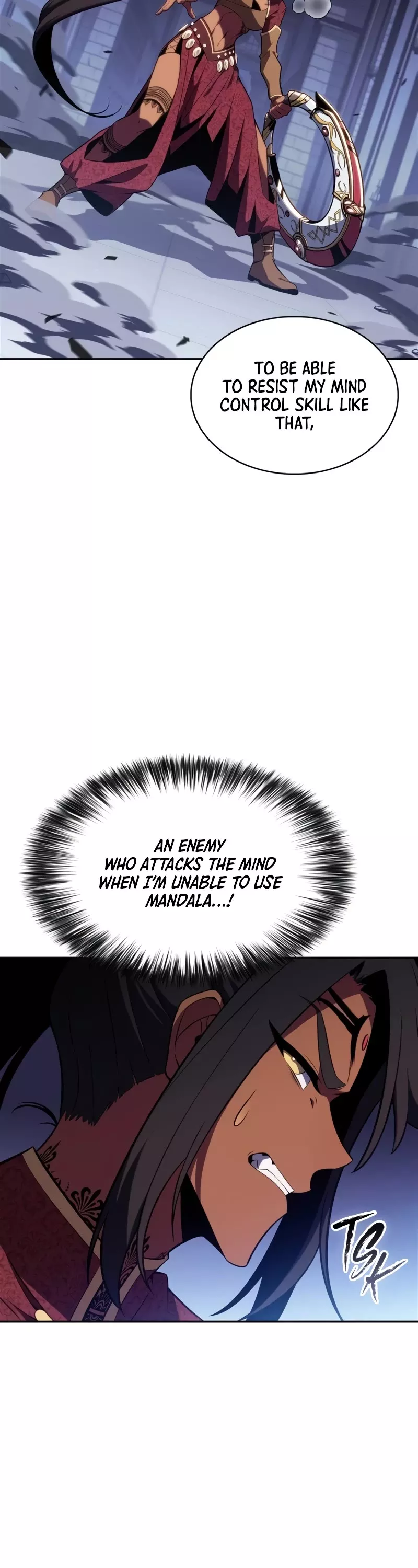 Solo Max-Level Newbie, chapter 164, image 18