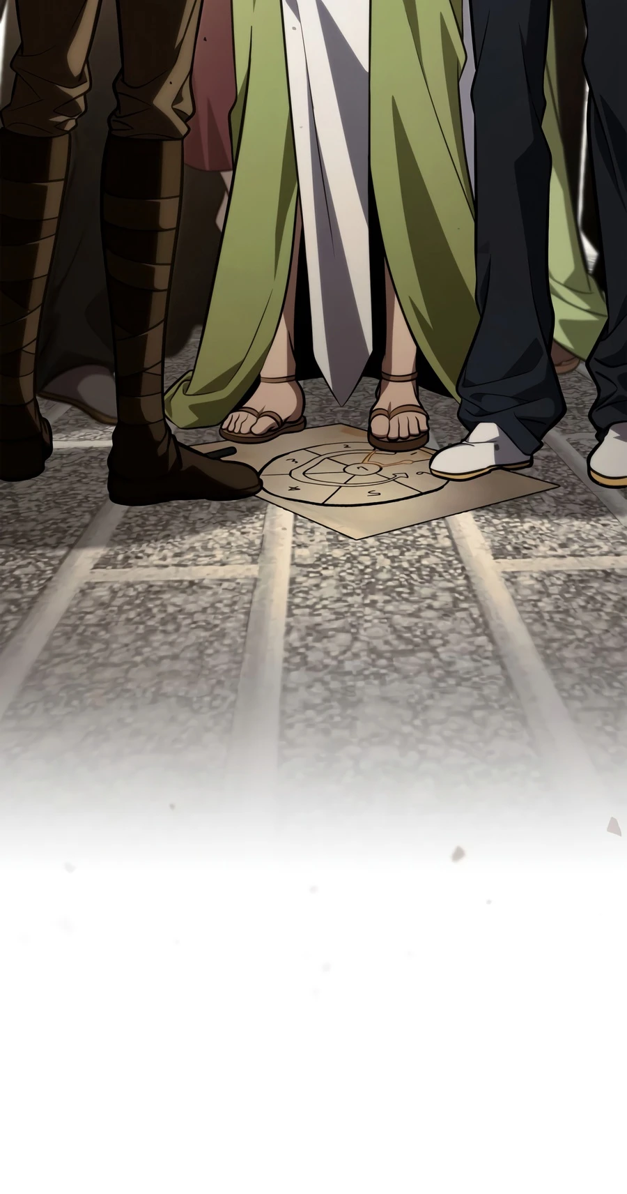 Infinite Mage, chapter 174, image 22