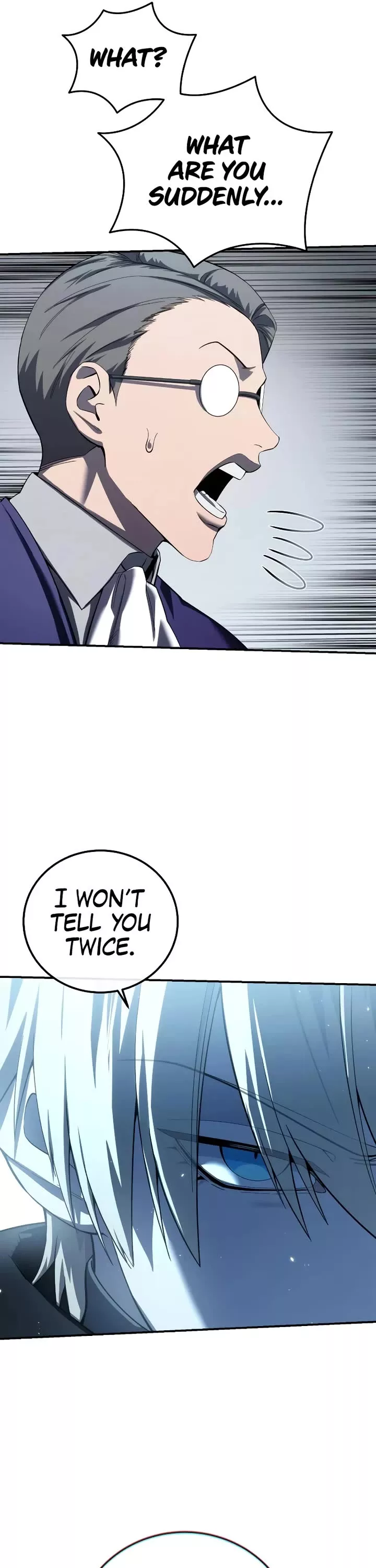 Star-Fostered Swordmaster, chapter 88, image 40