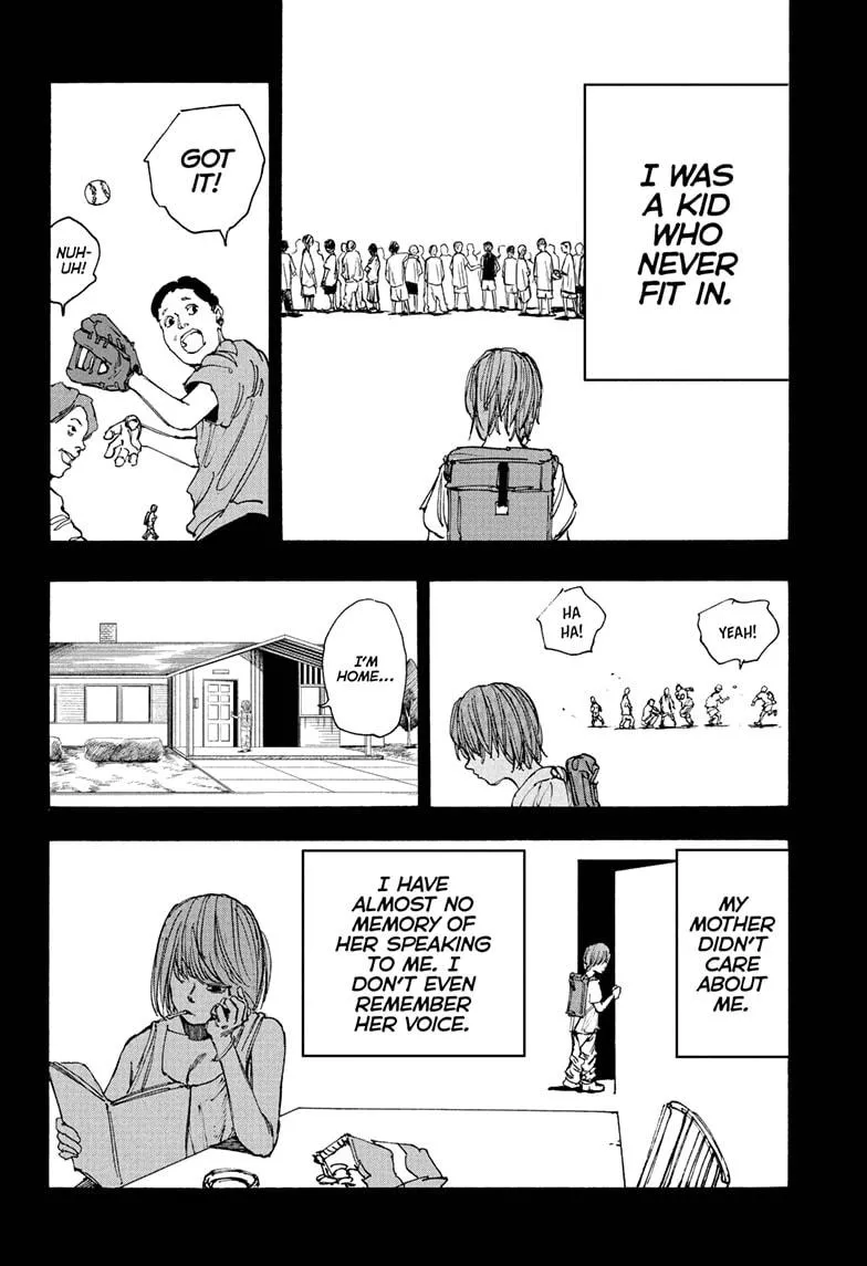 Sakamoto Days, chapter 48, image 4