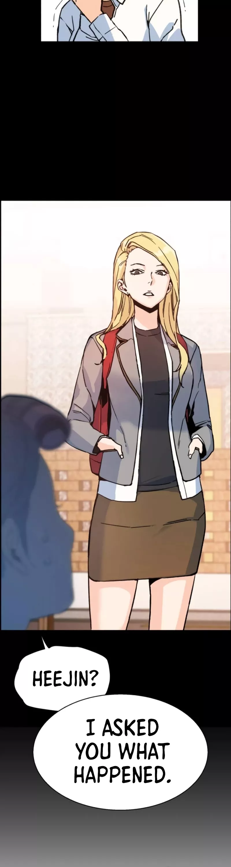 Teenage Mercenary, chapter 2, image 67