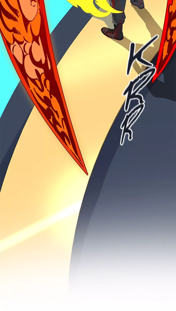 Tower of God, chapter 497, image 12