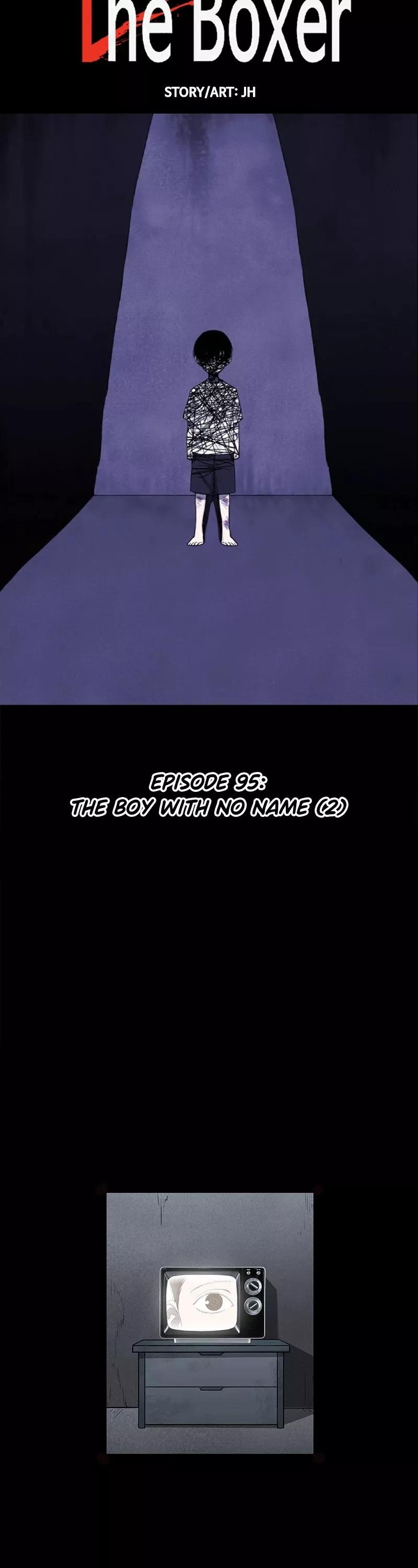 The Boxer, chapter 105, image 20
