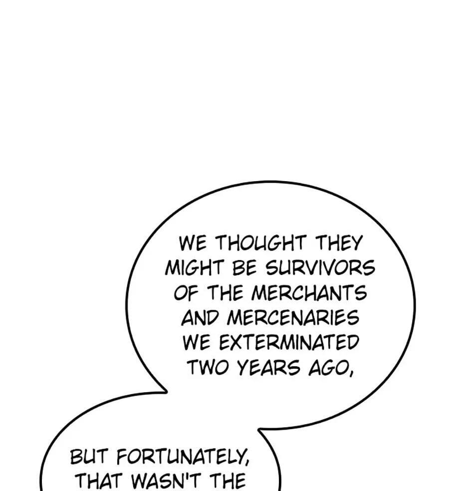 Revenge of the Baskerville Bloodhound, chapter 40, image 119