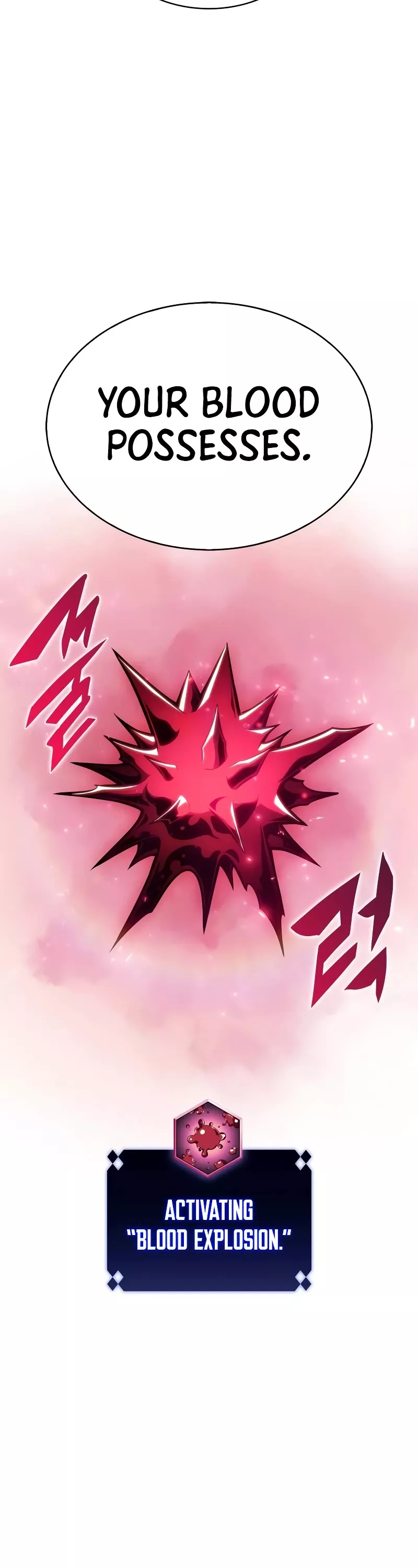 Solo Max-Level Newbie, chapter 157, image 63