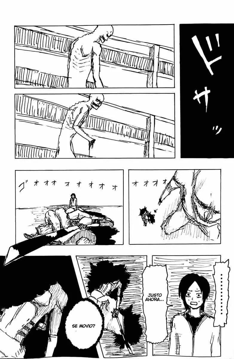Attack on Titan, chapter 0, page 41