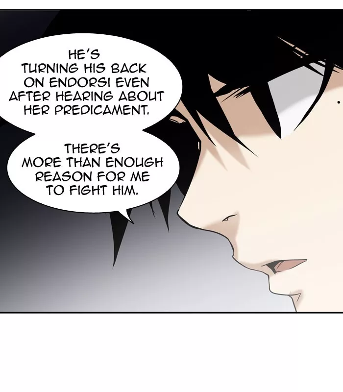 Tower of God, chapter 286, image 20