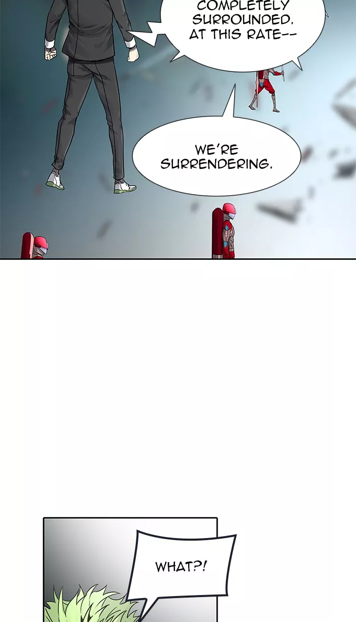 Tower of God, chapter 483, image 25