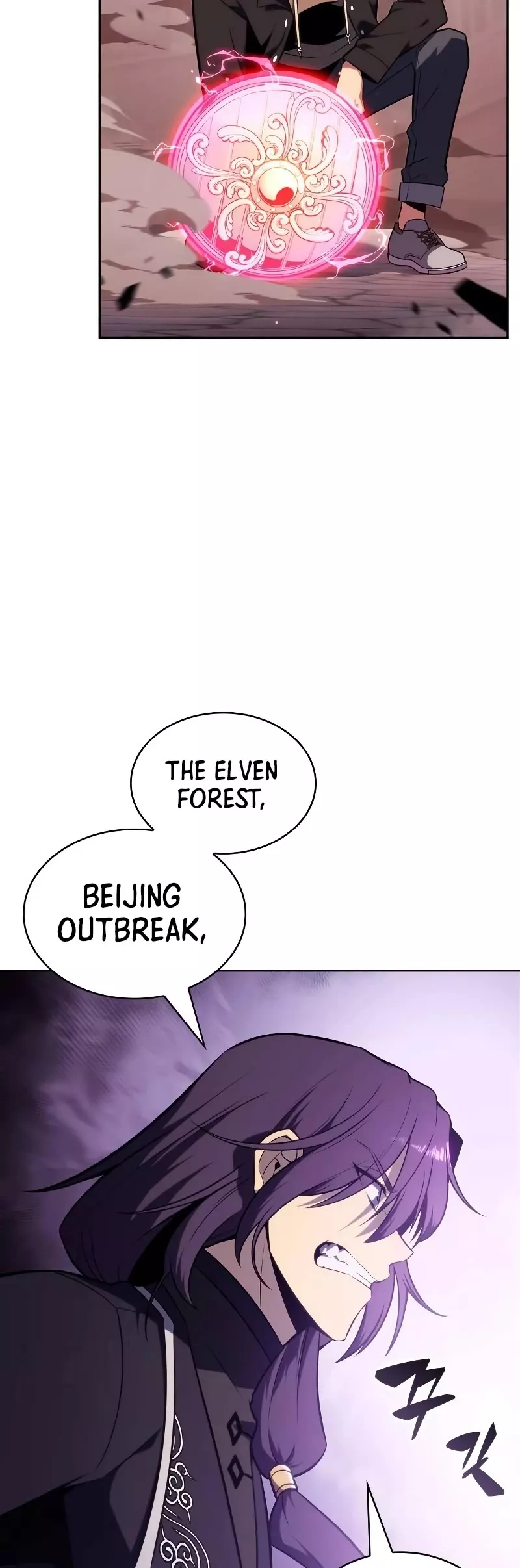 Solo Max-Level Newbie, chapter 146, image 55