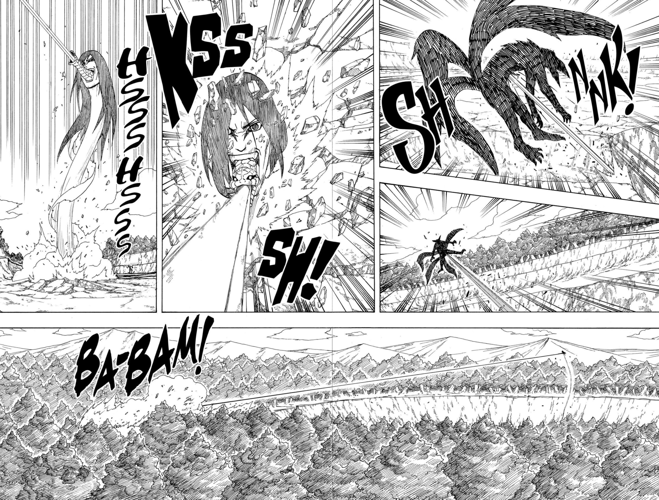 Naruto, chapter 295, image 13