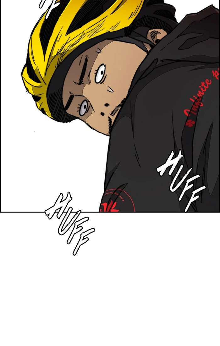 Wind Breaker, chapter 303, image 41