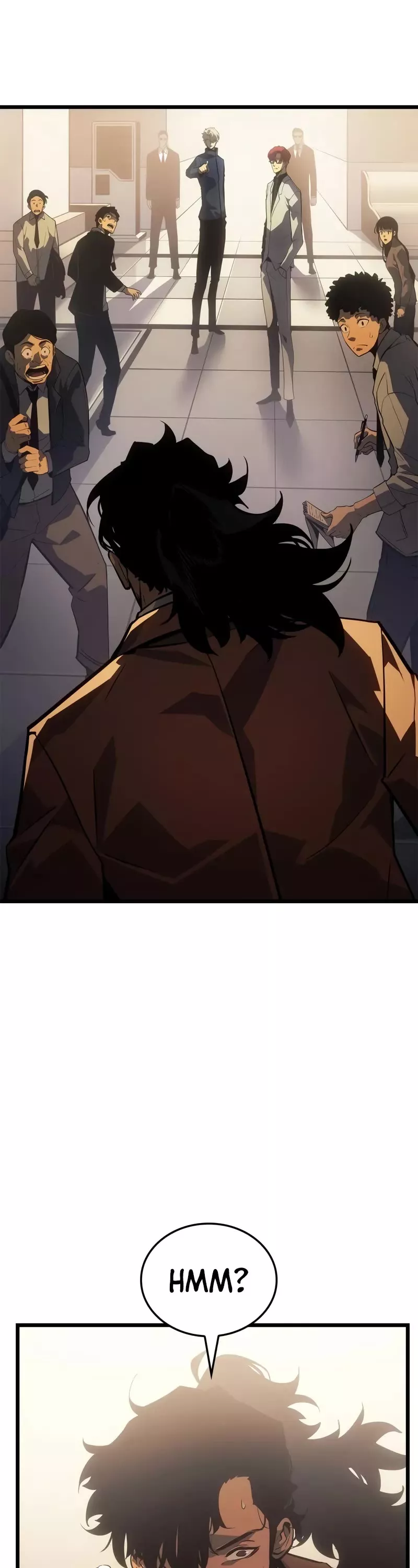 Solo Leveling: Ragnarok, chapter 34, image 48