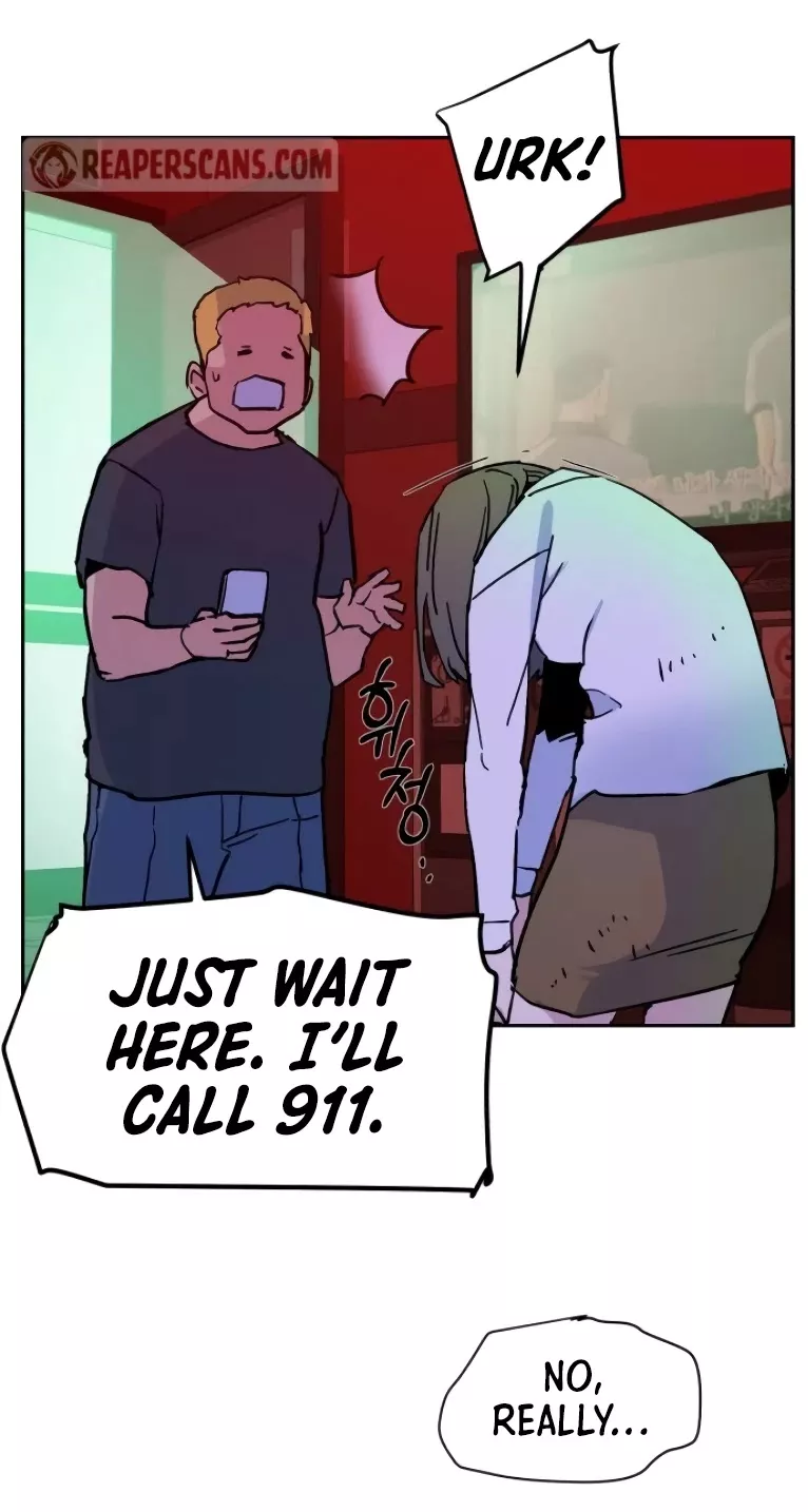 Teenage Mercenary, chapter 5, image 57