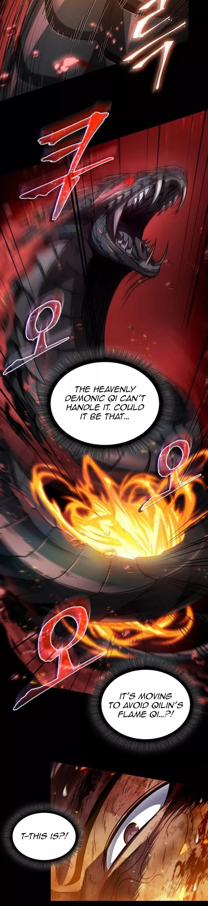 Nano Machine, chapter 208, image 8