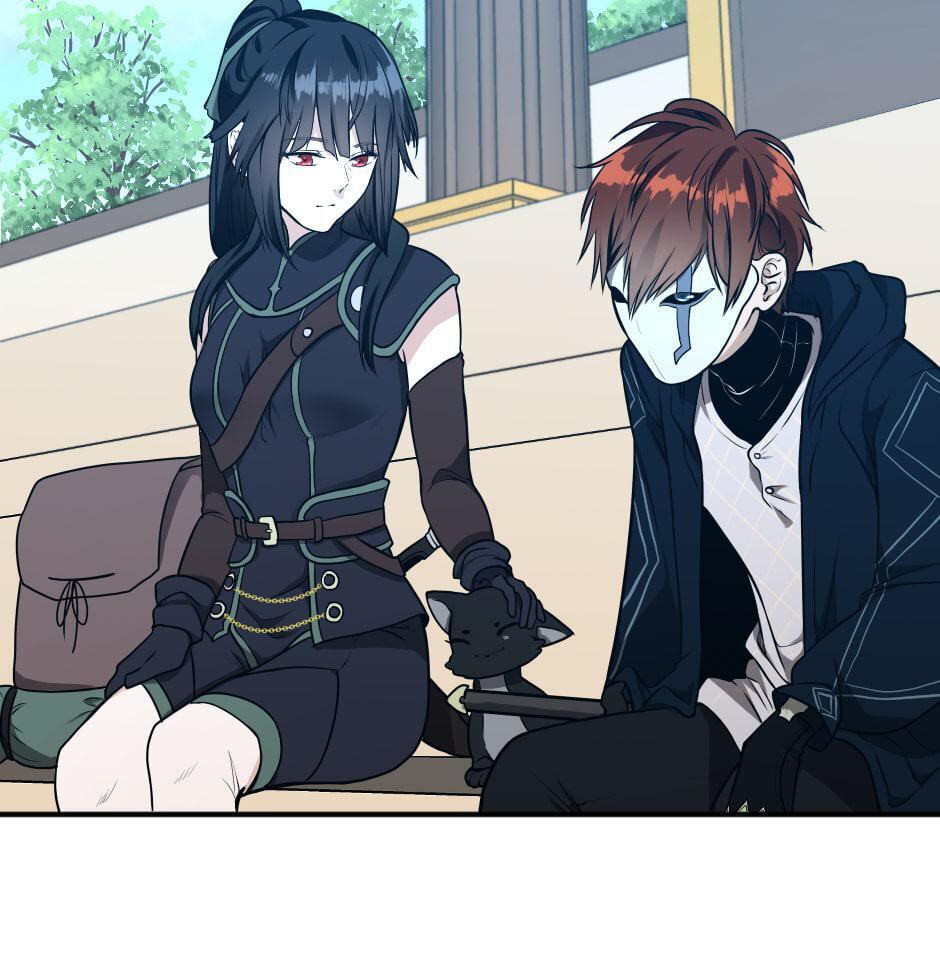 The Beginning After the End, chapter 49, image 55