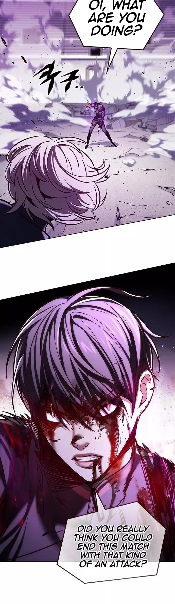 Eleceed, chapter 202, image 29