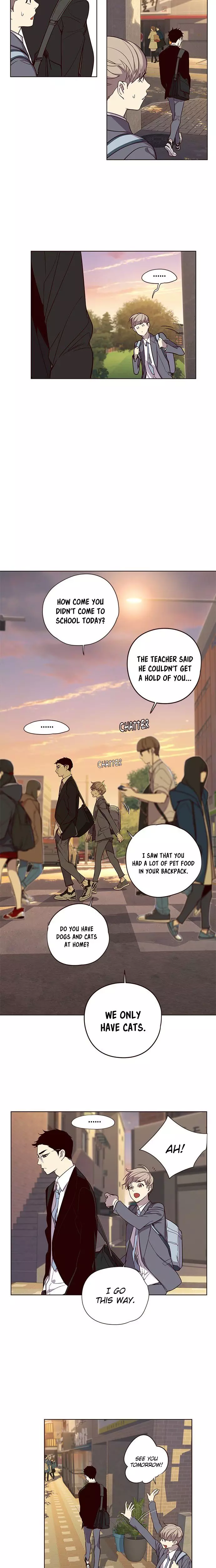 Eleceed, chapter 9, image 18