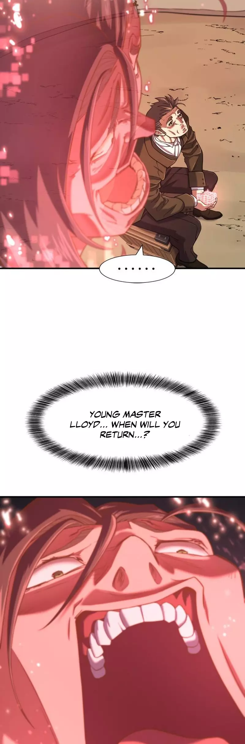 The Greatest Estate Developer, chapter 122, image 18