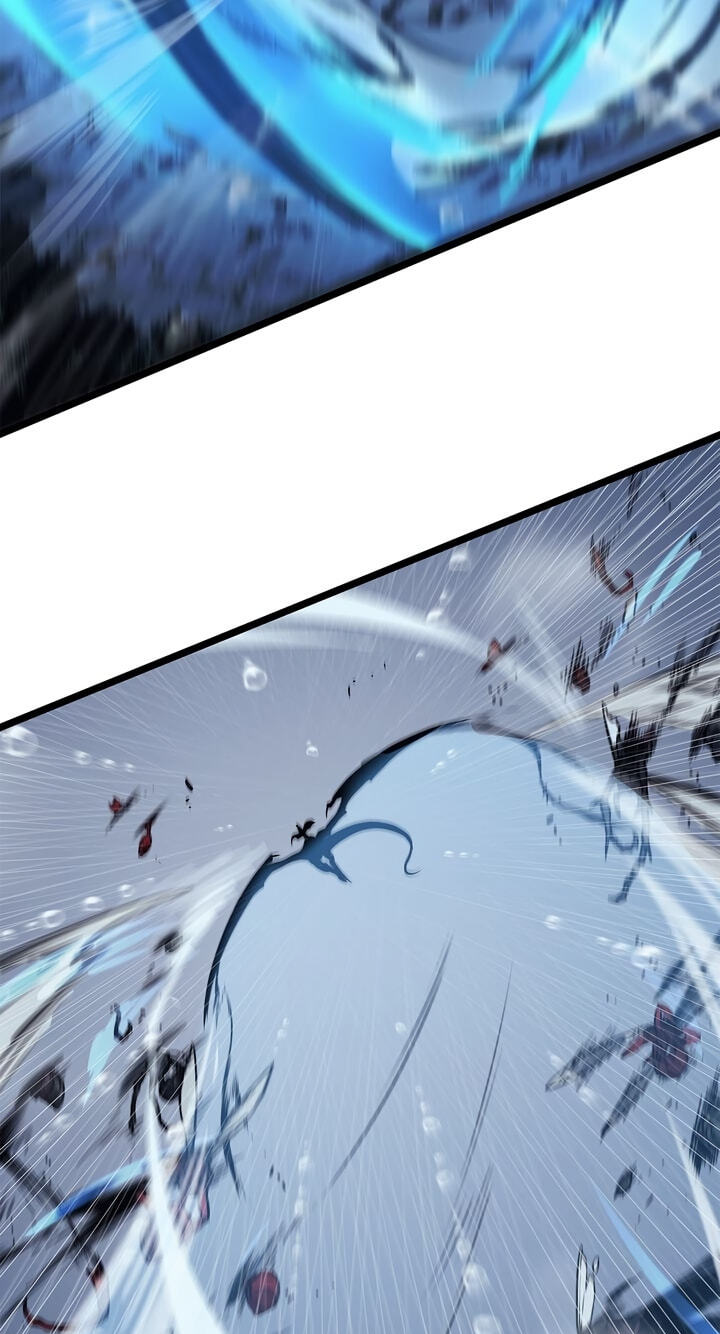 Solo Leveling, chapter 105, image 42