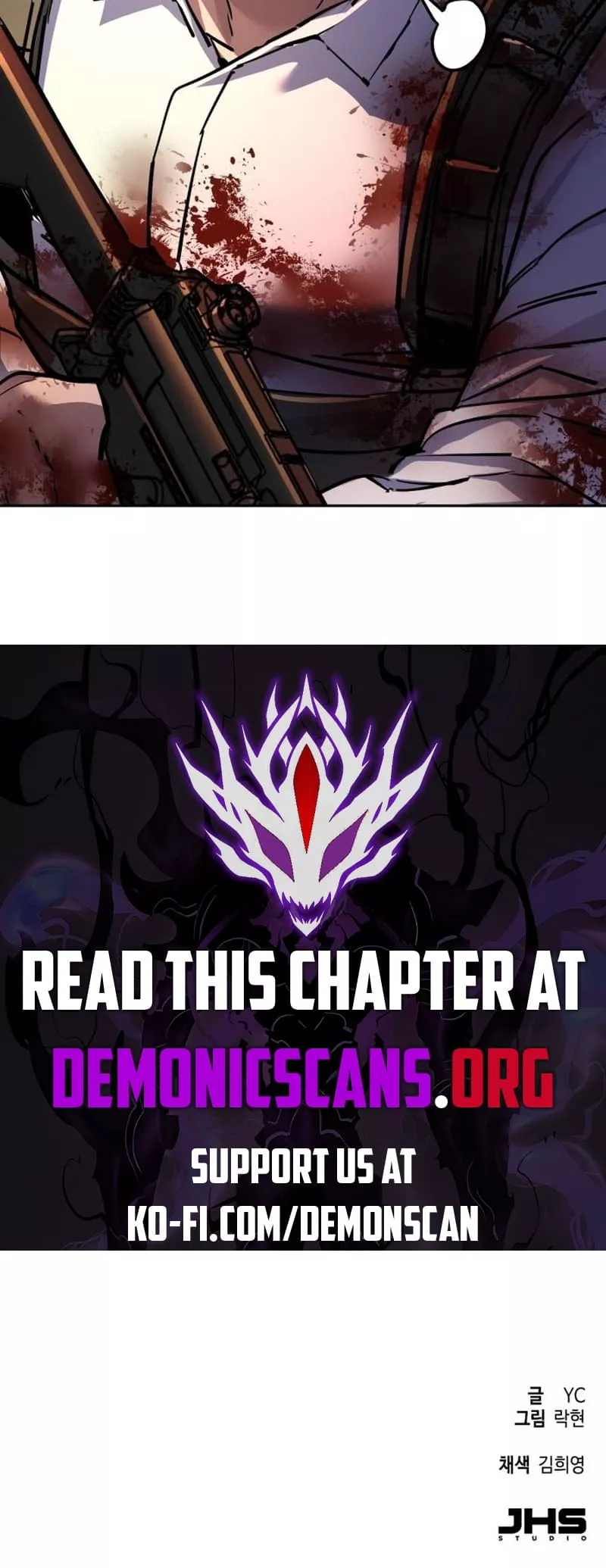 Teenage Mercenary, chapter 203, image 67