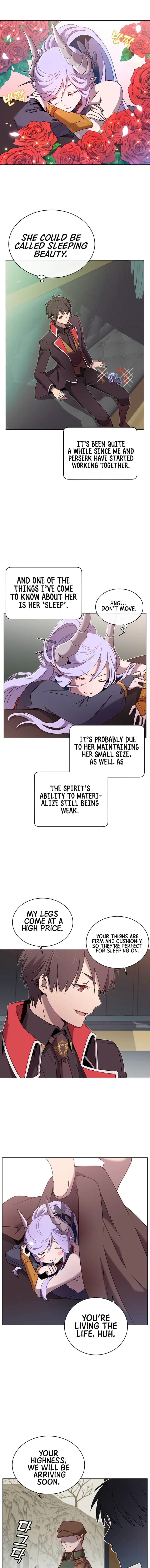 The Max Level Hero has Returned!, chapter 31, image 4