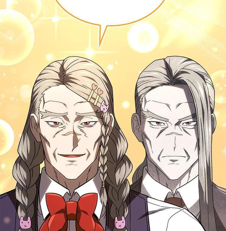 Revenge of the Baskerville Bloodhound, chapter 121, image 118