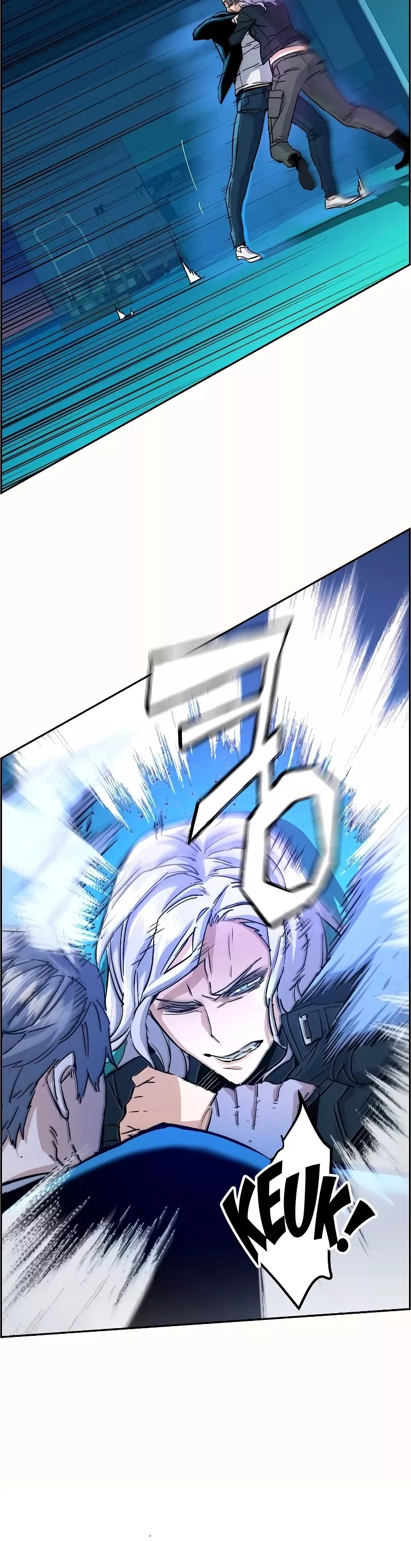 Teenage Mercenary, chapter 94, image 31
