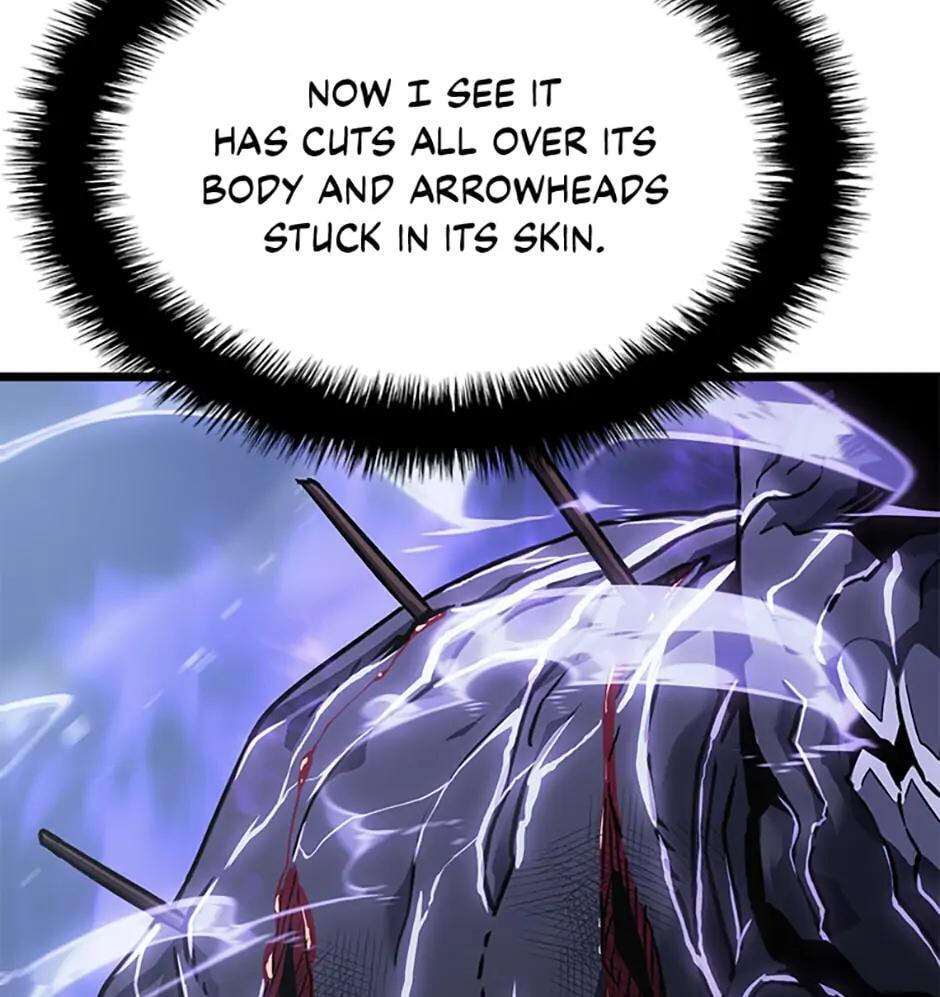 Revenge of the Baskerville Bloodhound, chapter 5, image 104