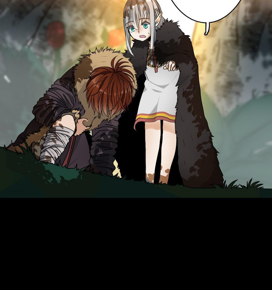 The Beginning After the End, chapter 19, image 41