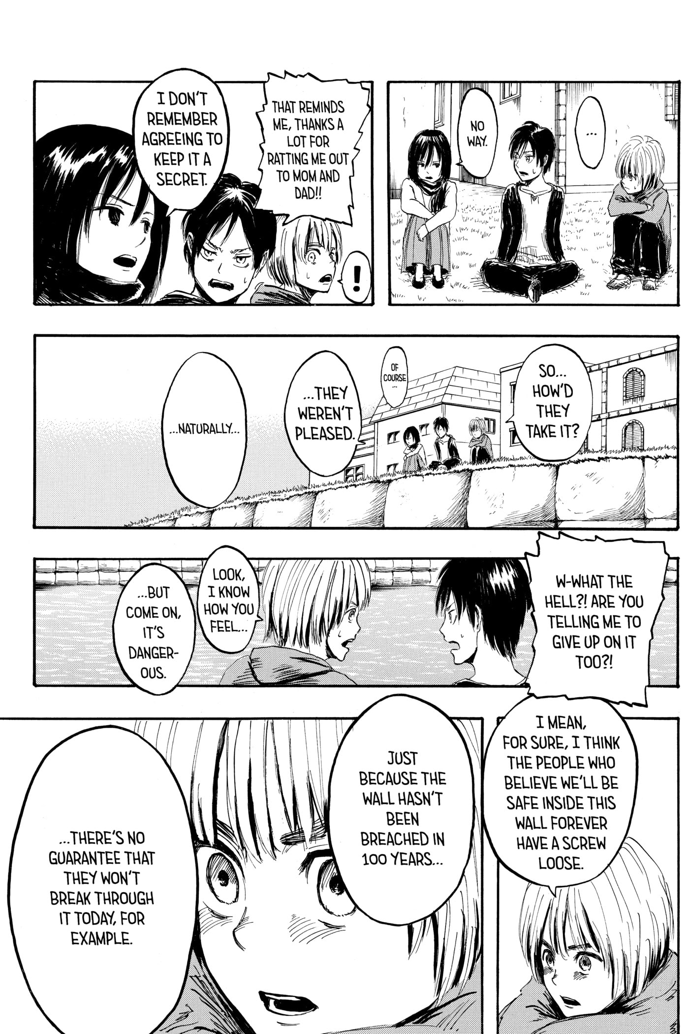 Attack on Titan, chapter 1, page 44