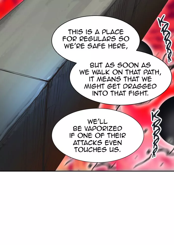 Tower of God, chapter 303, image 91