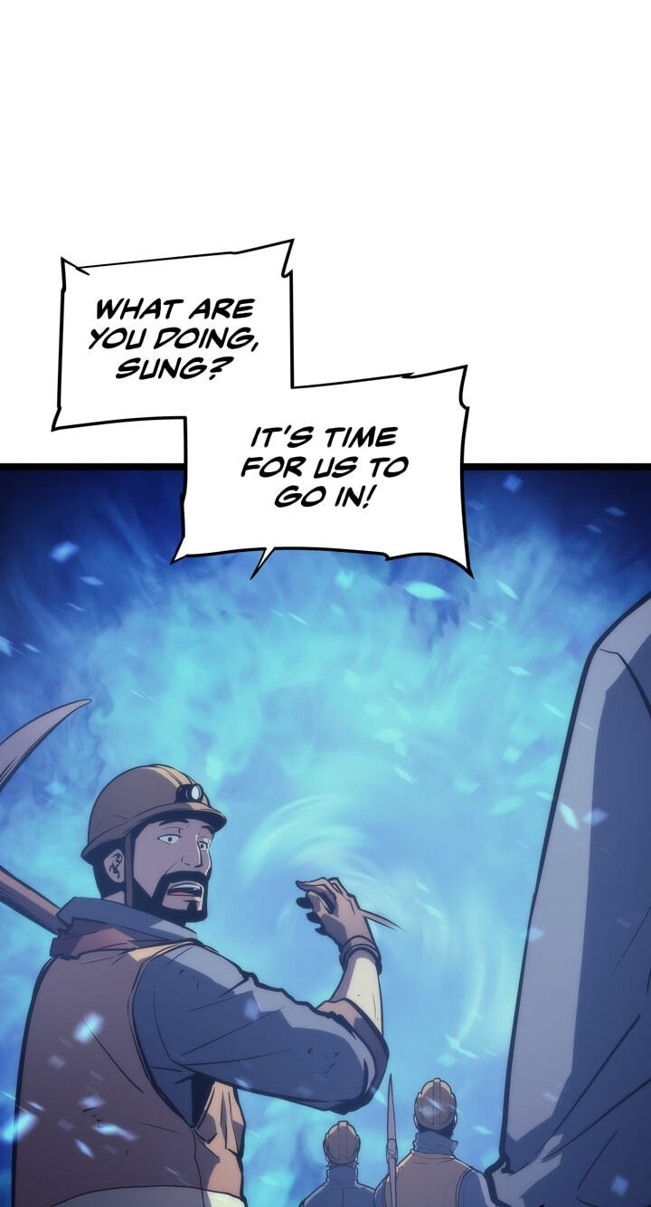 Solo Leveling, chapter 66, page 20