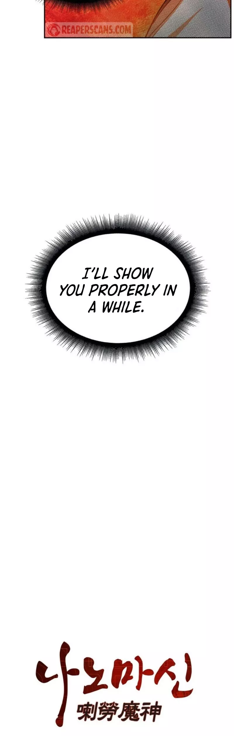 Nano Machine, chapter 18, image 9
