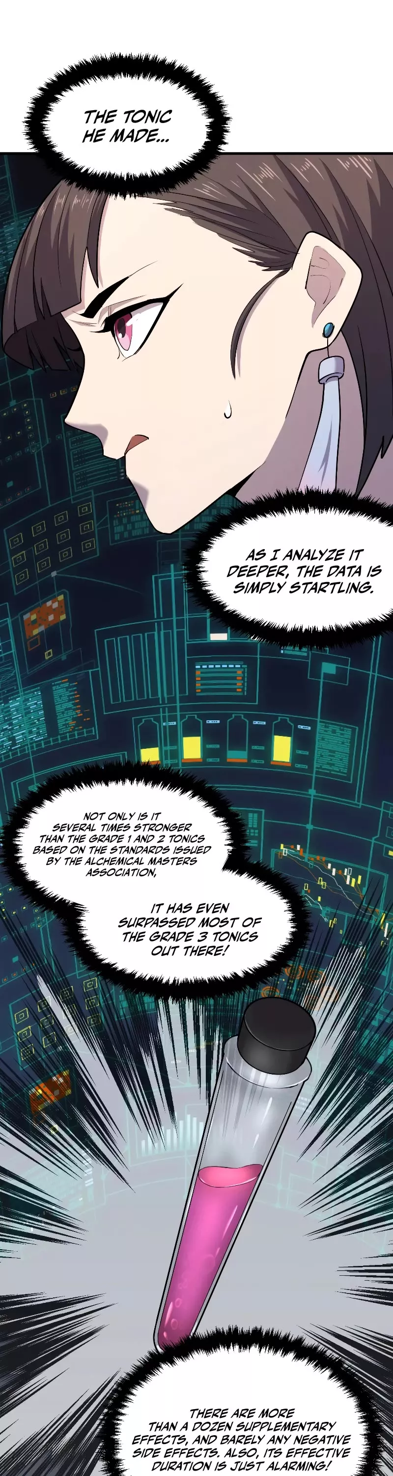 Logging 10,000 Years into the Future, chapter 14, image 17
