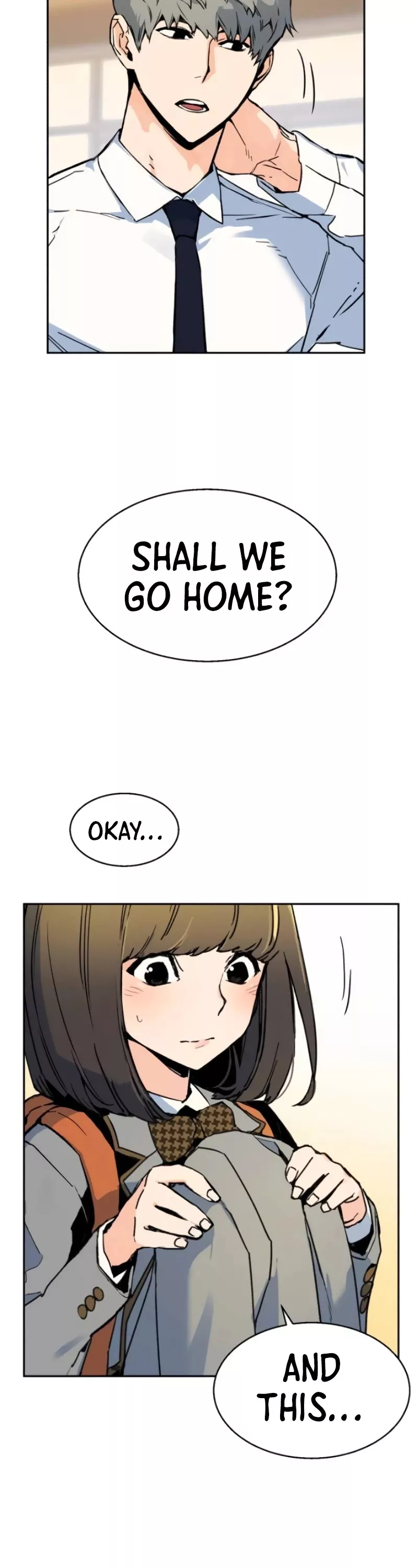 Teenage Mercenary, chapter 2, image 24