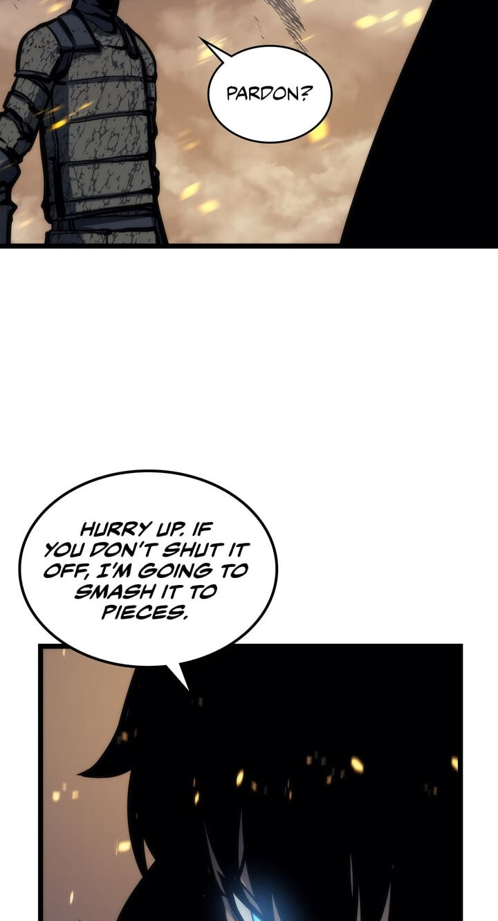 Solo Leveling, chapter 104, page 57