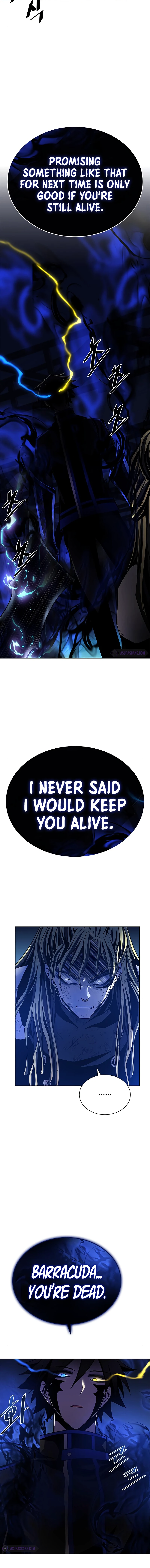 Villain To Kill, chapter 52, image 3