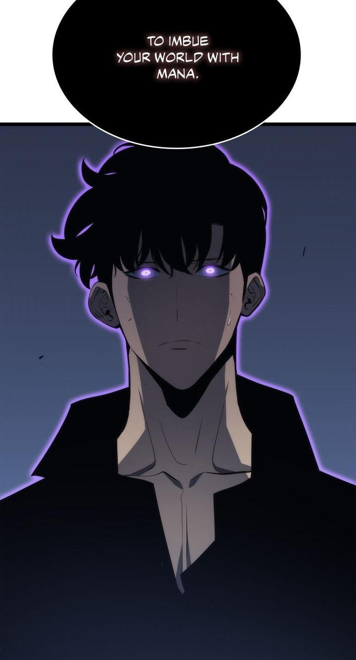 Solo Leveling, chapter 138, image 11