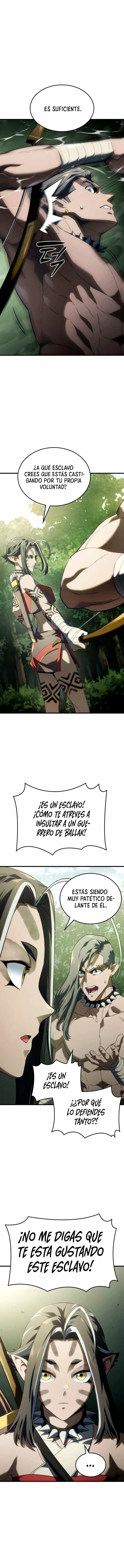 Revenge of the Baskerville Bloodhound, chapter 34, image 11