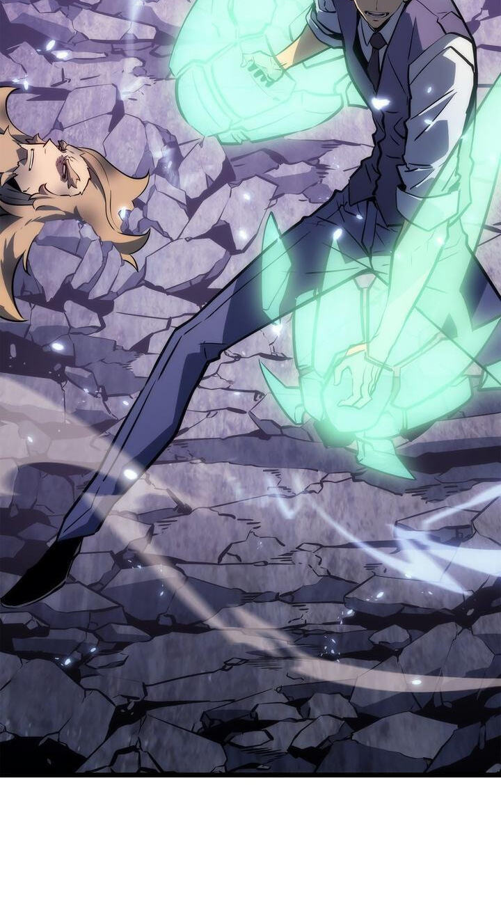 Solo Leveling, chapter 157, image 129