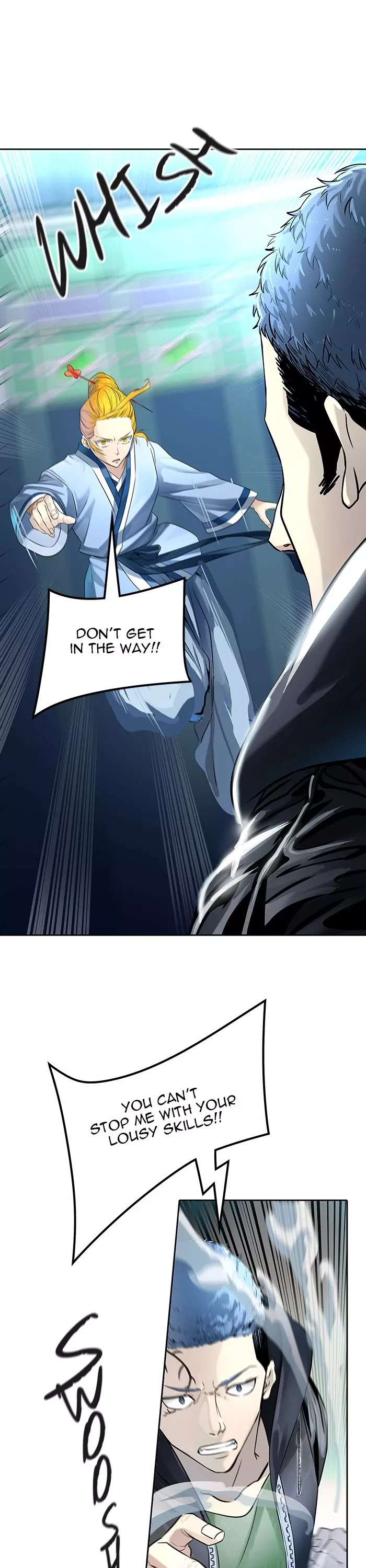 Tower of God, chapter 523, image 41