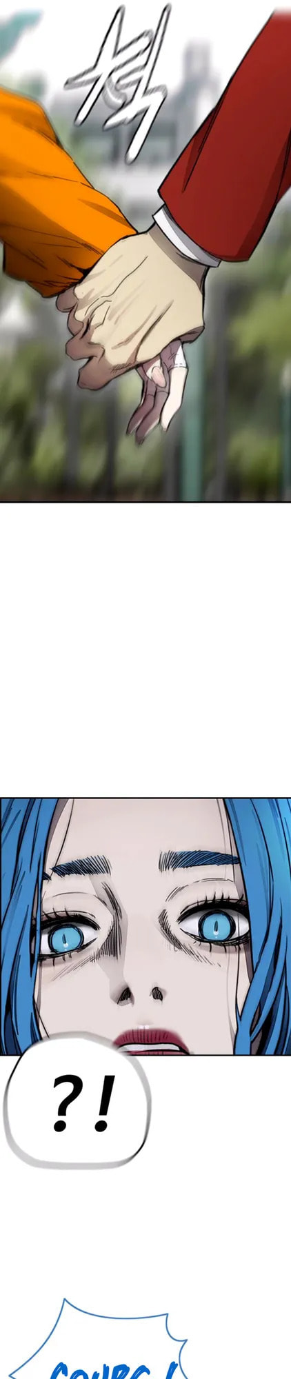 Wind Breaker, chapter 3, page 27